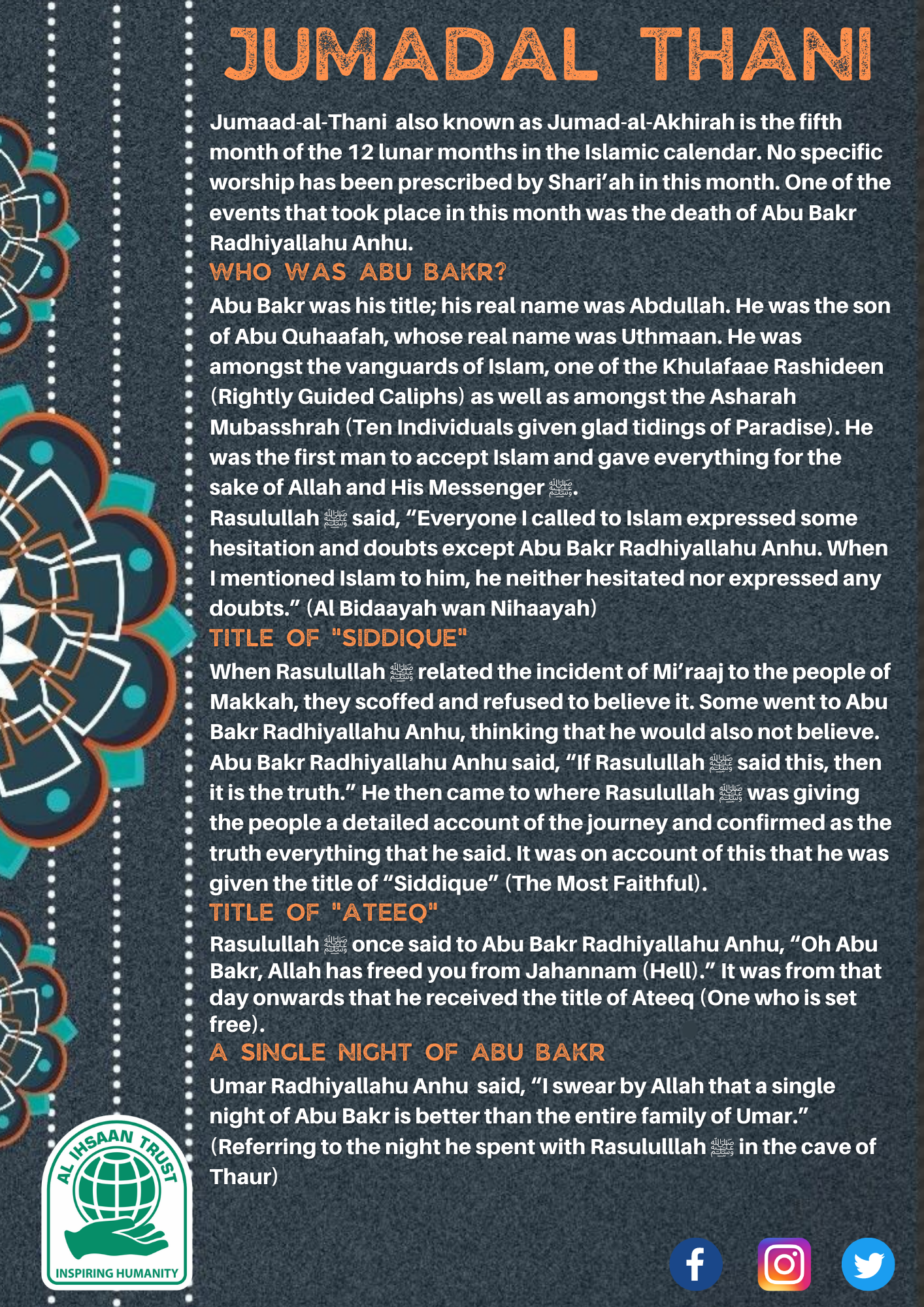 Publication Poster